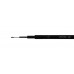 Удочка для рыбалки, без колец, Siweida Black Pearl MX Pole, тест 10-30г, длина 4м